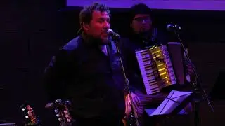 Equipaje | EN VIVO en Sala SCD Egaña - 07.09.19