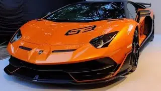 Lamborghini 63 just awesome 👌