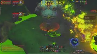 Impossible Imp Challenge - Agatha (Feral Druid Tutorial)