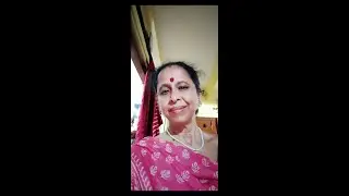 CHAITALI GHOSH GHOSH RECITATION