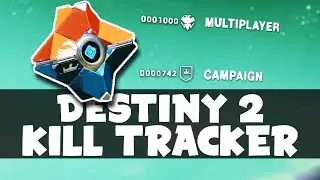 DESTINY 2 - NEW GHOST! KILL-TRACKING GHOST! PRE-ORDER BONUS! HOW TO GET?