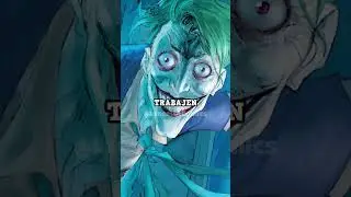 &iexcl;Batman es infectado por un s&uacute;per virus! 😱💀 #batman #joker #dc #dccomics #comics #hq #shorts