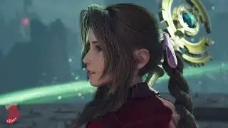 Rebirth Chapter 13 Hard Mode Replay with Gouda Cheese (FF7R Day 11)