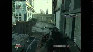 beastly infected clip