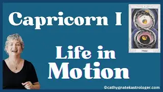 Capricorn I: Riding Life’s Ups and Downs | Coppola, The Godfather, and the Two of Pentacles