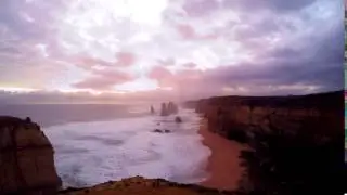 Great Ocean Road, 12 Apostles