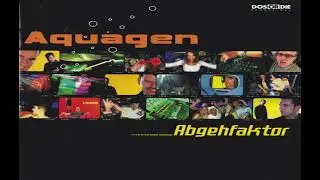 Aquagen - Abgehfaktor