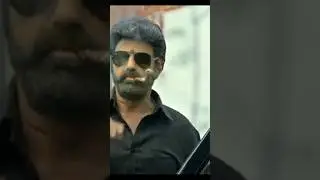 veera shima Reddy Intro scene 🔥| NBK| #nbk107