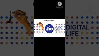 || Jio Full Form 😱 || jio ka full form ?#jio