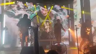 Stigmata - Кобра (Live @ Gipsy, Moscow. 2023.07.06)