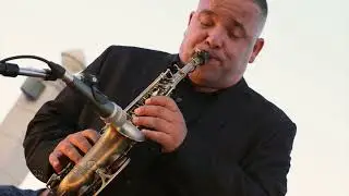 JULIAN VAUGHN 4 PEACE QUARTET