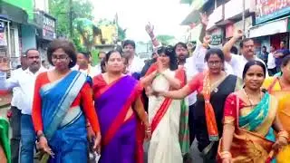 Bhubaneswar MP❤️ Aparajita sarangi