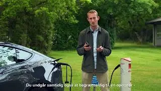 ZappMobility - offentlig opladning med Monta