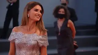 Mostra del Cinema di Venezia, da Harry Styles a Penelope Cruz: ecco chi ci sar&agrave; sul red carpet