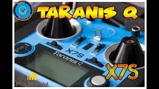 Lo nuevo de Frsky Taranis Qx7 S Upgraded M7 Hall Sensor Gimbal