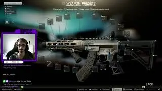 Meta Mutant Build | Escape From Tarkov |
