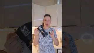 Пробуем приготовить кофе в новом аксессуаре