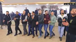 الفنان حافظ موسى | سحجه عربيه مميزة| سهرة العريس علاء الحثناوي | قباطيه 2022 💥💥