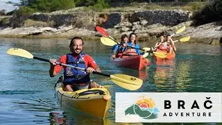 Brac Adventure