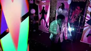 AARON WONG - One Broken Heart For Sale - The Brownsville - 12-31-2025
