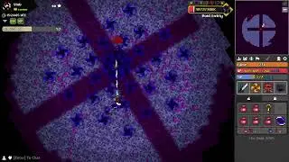 RotMG Solo Void - Ninja