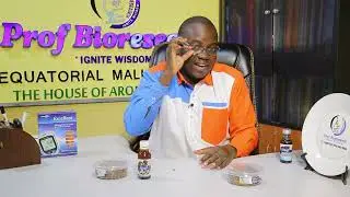 CASTOR OIL (ENSOGASOGA) HEALTH BENEFITS WITH OMUKENKUFU NYANZI JULIUS Part 2