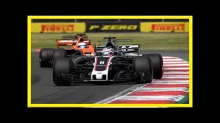 F1 | Steiner calls for permanent fia steward after alonso incident