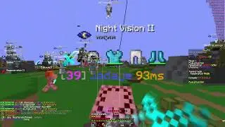 Cheating in skypit w/ @SierpeGangPit  | Augustus client | killaura, autoblock, velocity...