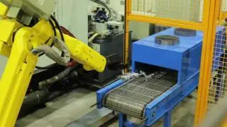 Walbro's Die-Casting Process