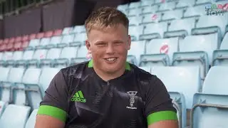 Who makes Fin Baxter's all-time Harlequins 15?