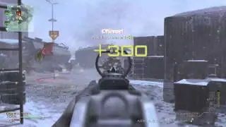 FaKer Critachi - MW3 Multi-kills ACR 6.8 XD