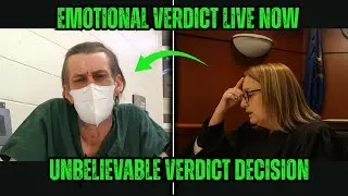 Hon. Victoria Shakelford Shocked by Defendant&rsquo;s Plea Twist! | Courtroom Drama Unfolds