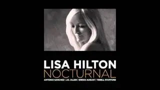 Lisa Hilton - Nocturnal