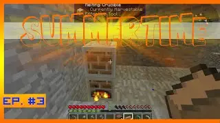 ЛЕТО►#3►ПЕРВЫЙ ЭТАП 