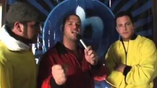Team IPW UK Promo [King of Trios 2008, Night 1]