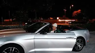 Glizzi - Miami Vice