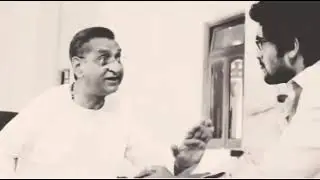 Leader movie scene defining politics