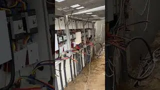 Saudi Electricity Company (SEC) | Smart Energy Meter Installation Process in KSA 2025