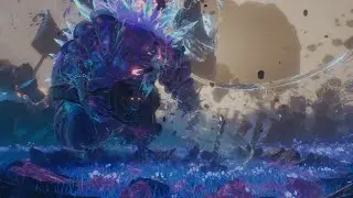 I Beat Osquio With Only Parrying.