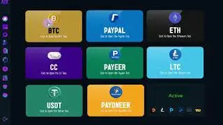 👀 Behind the Scenes: AIProfitGen X Software Preview | Under Development Test Footage