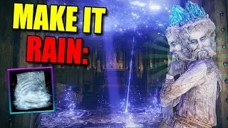 See THIS🧙&zwj;♂️Stealth Wizard🌟Shares RARE Spells with his friends