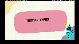 Android Unit Testing Course Plan