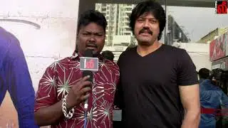 #ஆதிக்கவர்க்கம்  - Aathikkavarakkam Audio Launch Stunt Master Mirattal Selva Speech | பகவதி பாலா