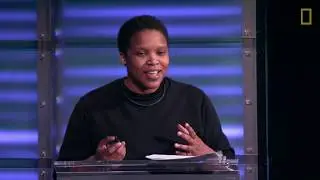 Art that forms new narratives | Alexandra Bell | Storytellers Summit 2019