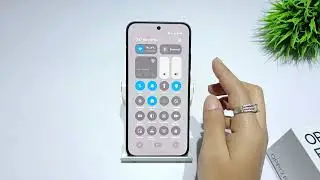 How to set data usage on notification drawer in oppo f31 pro plus | oppo data usage kaise show kare