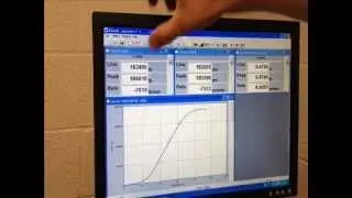 Fastener Tensile Testing
