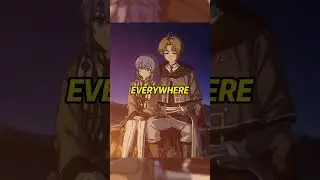 Will Zenith be afflicted with the same curse as Elinalise?#anime #mushokutensei #rudeus