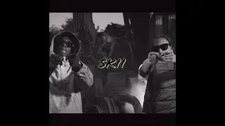 Unknown T x Digga D Drill Type Beat 2021