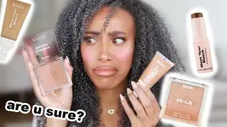 MISSGUIDED BEAUTY.... HMMM... REALLY?
