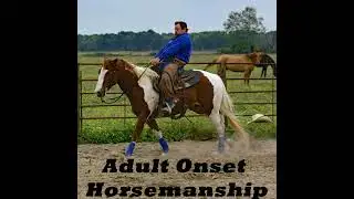 Ep. 38 Katrin Silva, Classical Dressage and Western Trainer, Ultra-runner